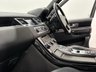 USED 2013 62 LAND ROVER RANGE ROVER SPORT 3.0 SDV6 HSE RED 5d 255 BHP RED EDITION  Red Edition Special Range Rover Sport 3.0 SDV6 HSE 74305 Miles, Black Leather / Alcantara