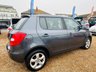 USED 2012 12 SKODA FABIA 1.2 SE 12V 5d 68 BHP 1 owner from new with a FSH