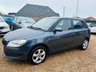 USED 2012 12 SKODA FABIA 1.2 SE 12V 5d 68 BHP 1 owner from new with a FSH