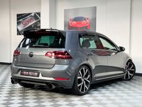 USED 2017 67 VOLKSWAGEN GOLF 2.0 GTI TSI 5d 227 BHP 19" BRESCIA ALLOYS / SCORPION
