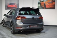 USED 2017 67 VOLKSWAGEN GOLF 2.0 GTI TSI 5d 227 BHP 19" BRESCIA ALLOYS / SCORPION
