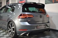USED 2017 67 VOLKSWAGEN GOLF 2.0 GTI TSI 5d 227 BHP 19" BRESCIA ALLOYS / SCORPION