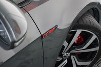 USED 2017 67 VOLKSWAGEN GOLF 2.0 GTI TSI 5d 227 BHP 19" BRESCIA ALLOYS / SCORPION
