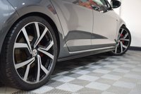 USED 2017 67 VOLKSWAGEN GOLF 2.0 GTI TSI 5d 227 BHP 19" BRESCIA ALLOYS / SCORPION