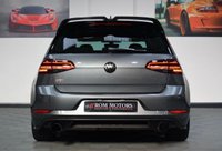 USED 2017 67 VOLKSWAGEN GOLF 2.0 GTI TSI 5d 227 BHP 19" BRESCIA ALLOYS / SCORPION