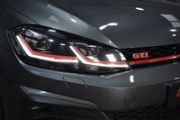 USED 2017 67 VOLKSWAGEN GOLF 2.0 GTI TSI 5d 227 BHP 19" BRESCIA ALLOYS / SCORPION