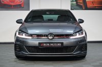 USED 2017 67 VOLKSWAGEN GOLF 2.0 GTI TSI 5d 227 BHP 19" BRESCIA ALLOYS / SCORPION