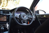 USED 2017 67 VOLKSWAGEN GOLF 2.0 GTI TSI 5d 227 BHP 19" BRESCIA ALLOYS / SCORPION