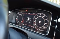 USED 2017 67 VOLKSWAGEN GOLF 2.0 GTI TSI 5d 227 BHP 19" BRESCIA ALLOYS / SCORPION