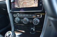 USED 2017 67 VOLKSWAGEN GOLF 2.0 GTI TSI 5d 227 BHP 19" BRESCIA ALLOYS / SCORPION
