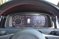 USED 2017 67 VOLKSWAGEN GOLF 2.0 GTI TSI 5d 227 BHP 19" BRESCIA ALLOYS / SCORPION
