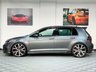 USED 2017 67 VOLKSWAGEN GOLF 2.0 GTI TSI 5d 227 BHP 19" BRESCIA ALLOYS / SCORPION
