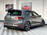 USED 2017 67 VOLKSWAGEN GOLF 2.0 GTI TSI 5d 227 BHP 19" BRESCIA ALLOYS / SCORPION