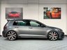 USED 2017 67 VOLKSWAGEN GOLF 2.0 GTI TSI 5d 227 BHP 19" BRESCIA ALLOYS / SCORPION