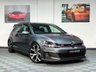 USED 2017 67 VOLKSWAGEN GOLF 2.0 GTI TSI 5d 227 BHP 19" BRESCIA ALLOYS / SCORPION