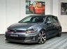 USED 2017 67 VOLKSWAGEN GOLF 2.0 GTI TSI 5d 227 BHP 19" BRESCIA ALLOYS / SCORPION