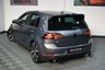 USED 2017 67 VOLKSWAGEN GOLF 2.0 GTI TSI 5d 227 BHP 19" BRESCIA ALLOYS / SCORPION