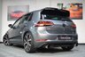 USED 2017 67 VOLKSWAGEN GOLF 2.0 GTI TSI 5d 227 BHP 19" BRESCIA ALLOYS / SCORPION