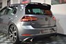 USED 2017 67 VOLKSWAGEN GOLF 2.0 GTI TSI 5d 227 BHP 19" BRESCIA ALLOYS / SCORPION