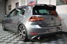USED 2017 67 VOLKSWAGEN GOLF 2.0 GTI TSI 5d 227 BHP 19" BRESCIA ALLOYS / SCORPION