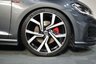 USED 2017 67 VOLKSWAGEN GOLF 2.0 GTI TSI 5d 227 BHP 19" BRESCIA ALLOYS / SCORPION
