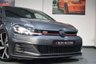 USED 2017 67 VOLKSWAGEN GOLF 2.0 GTI TSI 5d 227 BHP 19" BRESCIA ALLOYS / SCORPION