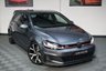 USED 2017 67 VOLKSWAGEN GOLF 2.0 GTI TSI 5d 227 BHP 19" BRESCIA ALLOYS / SCORPION
