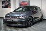USED 2017 67 VOLKSWAGEN GOLF 2.0 GTI TSI 5d 227 BHP 19" BRESCIA ALLOYS / SCORPION