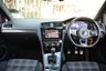 USED 2017 67 VOLKSWAGEN GOLF 2.0 GTI TSI 5d 227 BHP 19" BRESCIA ALLOYS / SCORPION