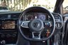 USED 2017 67 VOLKSWAGEN GOLF 2.0 GTI TSI 5d 227 BHP 19" BRESCIA ALLOYS / SCORPION