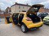 USED 2014 14 NISSAN JUKE 1.5 ACENTA PREMIUM DCI 5d 110 BHP &pound;20 road tax, MOT Feb 2025, DAB, Reversing Camera