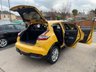 USED 2014 14 NISSAN JUKE 1.5 ACENTA PREMIUM DCI 5d 110 BHP &pound;20 road tax, MOT Feb 2025, DAB, Reversing Camera