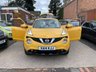 USED 2014 14 NISSAN JUKE 1.5 ACENTA PREMIUM DCI 5d 110 BHP &pound;20 road tax, MOT Feb 2025, DAB, Reversing Camera