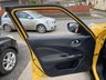 USED 2014 14 NISSAN JUKE 1.5 ACENTA PREMIUM DCI 5d 110 BHP &pound;20 road tax, MOT Feb 2025, DAB, Reversing Camera
