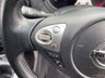 USED 2014 14 NISSAN JUKE 1.5 ACENTA PREMIUM DCI 5d 110 BHP &pound;20 road tax, MOT Feb 2025, DAB, Reversing Camera