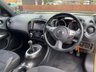 USED 2014 14 NISSAN JUKE 1.5 ACENTA PREMIUM DCI 5d 110 BHP &pound;20 road tax, MOT Feb 2025, DAB, Reversing Camera