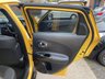 USED 2014 14 NISSAN JUKE 1.5 ACENTA PREMIUM DCI 5d 110 BHP &pound;20 road tax, MOT Feb 2025, DAB, Reversing Camera