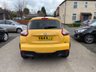 USED 2014 14 NISSAN JUKE 1.5 ACENTA PREMIUM DCI 5d 110 BHP &pound;20 road tax, MOT Feb 2025, DAB, Reversing Camera