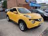 USED 2014 14 NISSAN JUKE 1.5 ACENTA PREMIUM DCI 5d 110 BHP &pound;20 road tax, MOT Feb 2025, DAB, Reversing Camera