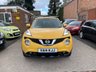 USED 2014 14 NISSAN JUKE 1.5 ACENTA PREMIUM DCI 5d 110 BHP &pound;20 road tax, MOT Feb 2025, DAB, Reversing Camera
