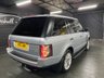 USED 2011 11 LAND ROVER RANGE ROVER 4.4 TDV8 VOGUE SE 5d 313 BHP STUNNING VALUE 4.4 TDV8 VOGUE SE  - 12 SERVICES TO 93K MILES - NAV - TV WITH DUAL VIEW - PRIVACY GLASS - HEATED / COOLED SEATS - 20 NCH ALLOYS - SIDE STEPS