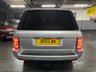 USED 2011 11 LAND ROVER RANGE ROVER 4.4 TDV8 VOGUE SE 5d 313 BHP STUNNING VALUE 4.4 TDV8 VOGUE SE  - 12 SERVICES TO 93K MILES - NAV - TV WITH DUAL VIEW - PRIVACY GLASS - HEATED / COOLED SEATS - 20 NCH ALLOYS - SIDE STEPS