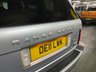 USED 2011 11 LAND ROVER RANGE ROVER 4.4 TDV8 VOGUE SE 5d 313 BHP STUNNING VALUE 4.4 TDV8 VOGUE SE  - 12 SERVICES TO 93K MILES - NAV - TV WITH DUAL VIEW - PRIVACY GLASS - HEATED / COOLED SEATS - 20 NCH ALLOYS - SIDE STEPS