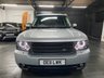 USED 2011 11 LAND ROVER RANGE ROVER 4.4 TDV8 VOGUE SE 5d 313 BHP STUNNING VALUE 4.4 TDV8 VOGUE SE  - 12 SERVICES TO 93K MILES - NAV - TV WITH DUAL VIEW - PRIVACY GLASS - HEATED / COOLED SEATS - 20 NCH ALLOYS - SIDE STEPS