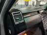USED 2011 11 LAND ROVER RANGE ROVER 4.4 TDV8 VOGUE SE 5d 313 BHP STUNNING VALUE 4.4 TDV8 VOGUE SE  - 12 SERVICES TO 93K MILES - NAV - TV WITH DUAL VIEW - PRIVACY GLASS - HEATED / COOLED SEATS - 20 NCH ALLOYS - SIDE STEPS