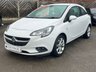 USED 2016 66 VAUXHALL CORSA 1.4 ENERGY AC ECOFLEX 3dr - ULEZ COMPLIANT