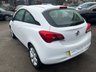 USED 2016 66 VAUXHALL CORSA 1.4 ENERGY AC ECOFLEX 3dr - ULEZ COMPLIANT