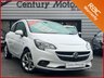 USED 2016 66 VAUXHALL CORSA 1.4 ENERGY AC ECOFLEX 3dr - ULEZ COMPLIANT
