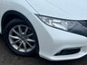 USED 2012 62 HONDA CIVIC 1.8 I-VTEC EX 5dr - ULEZ COMPLIANT