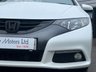 USED 2012 62 HONDA CIVIC 1.8 I-VTEC EX 5dr - ULEZ COMPLIANT